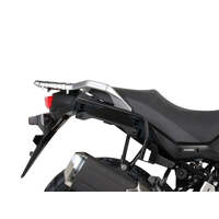 SHAD PANNIER 3P BRACKETS - SUZUKI VSTROM DL650 '17-20 