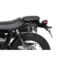 SHAD PANNIER SR SERIES FITTING KIT - TRIUMPH STREET SCRAMBLER 900 '18-21