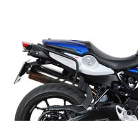 SHAD PANNIER 3P BRACKETS - BMW F800R/S '09-14 