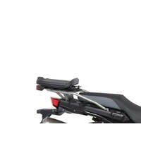 SHAD TOP CASE MOUNT - SILVER - BMW F750/850GS '18-20