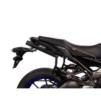 SHAD PANNIER 3P BRACKETS - YAMAHA MT09 '13-16 