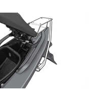 SHAD TOP CASE MOUNT - YAMAHA TMAX 530 '12-16 