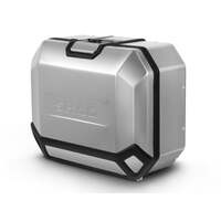 SHAD SIDE CASE TERRA SERIES ALLOY 36L - RIGHT SIDE