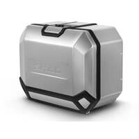 SHAD SIDE CASE TERRA SERIES ALLOY 47L - RIGHT SIDE