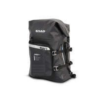 SHAD SW SERIES SEATBAG / BACKPACK - WATERPROOF 40L