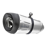 LEO VINCE FULL SYSTEM TITANIUM FACTORY S MUFFLER YZF-R7 '21