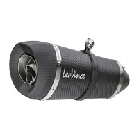 LEO VINCE FULL SYSTEM CARBON FACTORY S MUFFLER YZF-R7 '21>