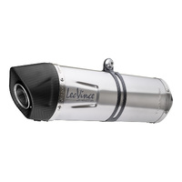 LEO VINCE SLIP-ON TITANIUM LV ONE EVO MUFFLER 1090 ADV '17-19 / 1290 S ADV '17-20