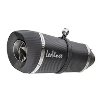 LEO VINCE SLIP-ON CARBON FACTORY S MUFFLER CB 1000 R '18>