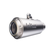 LEO VINCE SLIP-ON TITANIUM LV-10 MUFFLER YZF-R6 '06>