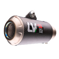 LEO VINCE SLIP-ON CARBON SIC58 SPECIAL LV-10 MUFFLER CBR 1000 RR-R FIREBLADE/SP '20>