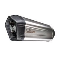 LEO VINCE SLIP-ON STAINLESS LV-12 MUFFLER 1050 ADV '15-16 / 1090 ADV '17-19 / 1190 ADV '13-16 / 1290 ADV '15-20