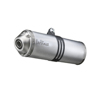 LEO VINCE SLIP-ON ALLOY X3 MUFFLER DR 650 SE '96-15