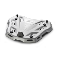 GIVI MONOKEY M9A ALUMINIUM MOUNTING PLATE