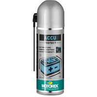 Motorex Accu-Contact Spray - 200mL