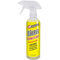 MAXIMA DEGREASER COMPONENT CLEANER 16OZ PUMP SPRAY BOTTLE (473ML)