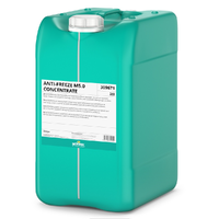 Motorex Anti-Freeze M5.0 Concentrate - 20L