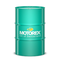 Motorex Anti-Freeze M3.0 Concentrate (Silicate Free) - 60L