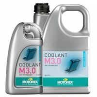 MOTOREX ANTI-FREEZE M3.0