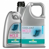 MOTOREX ANTI-FREEZE M3.0 1L