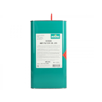 Motorex Air Filter Oil 206 - 5L