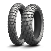 MICHELIN ANAKEE WILD REAR TYRE