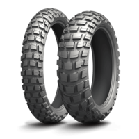 MICHELIN ANAKEE WILD FRONT TYRE