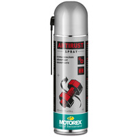 MOTOREX ANTI RUST SCREW RELEASE 500 ML