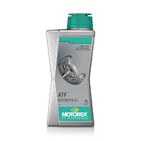 Motorex ATF Dexron 3 Synt 1L