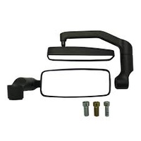 MCS STREAK BAR END MIRRORS