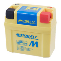 MOTOBATT PRO LITHIUM BATTERY - MPLXKTM16-P