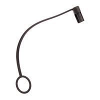 MOTOBATT CHARGER LEAD - REPLACEMENT DUST CAP