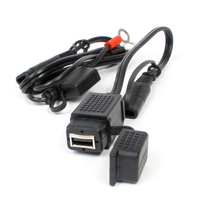 MOTOBATT USB CABLE SET (MB-USB + MB-CCRT)