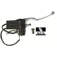 FRONT BRAKE MASTER CYLINDER 5/8 INCH