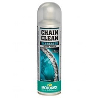 MOTOREX CHAIN CLEANER