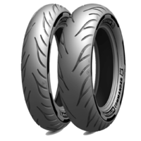 MICHELIN COMMANDER III REAR TYRE
