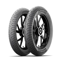 MICHELIN CITY EXTRA TYRES