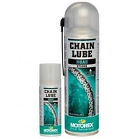 MOTOREX ROAD CHAIN LUBE STRONG 500ml