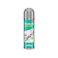 Motorex Bike Line Chain Lube All-Round Spray - 300mL