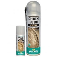 MOTOREX RACING CHAIN LUBE 500ml