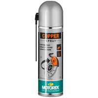 MOTOREX COPPER SPRAY 300ML