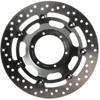 MTX BRAKE DISC FLOATING TYPE FRONT - MDF01016