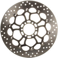 MTX BRAKE DISC FLOATING TYPE FRONT L/R - MDF02004