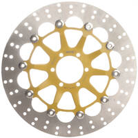 MTX BRAKE DISC FLOATING TYPE FRONT L/R - MDF02005