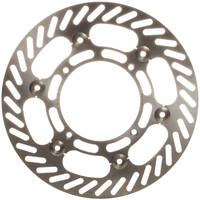 MTX BRAKE DISC FLOATING TYPE FRONT L - MDF03002