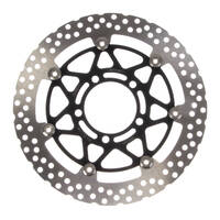 MTX BRAKE DISC FLOATING TYPE FRONT L/R - MDF03007