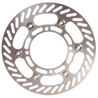 MTX BRAKE DISC FLOATING TYPE FRONT L - MDF03008