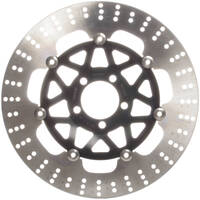 MTX BRAKE DISC FLOATING TYPE FRONT L/R - MDF03010