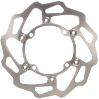 MTX BRAKE DISC FLOATING TYPE FRONT - MDF03017