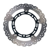 MTX BRAKE DISC FLOATING TYPE FRONT - MDF03034